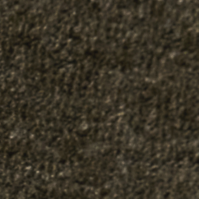 Beach Fleece Crew | Dark Oregano Heather