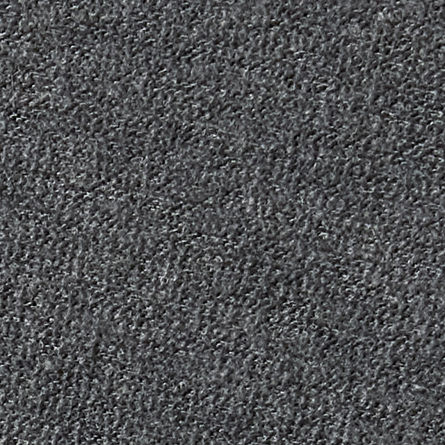 Beach Fleece Crew | Dark Pewter Heather