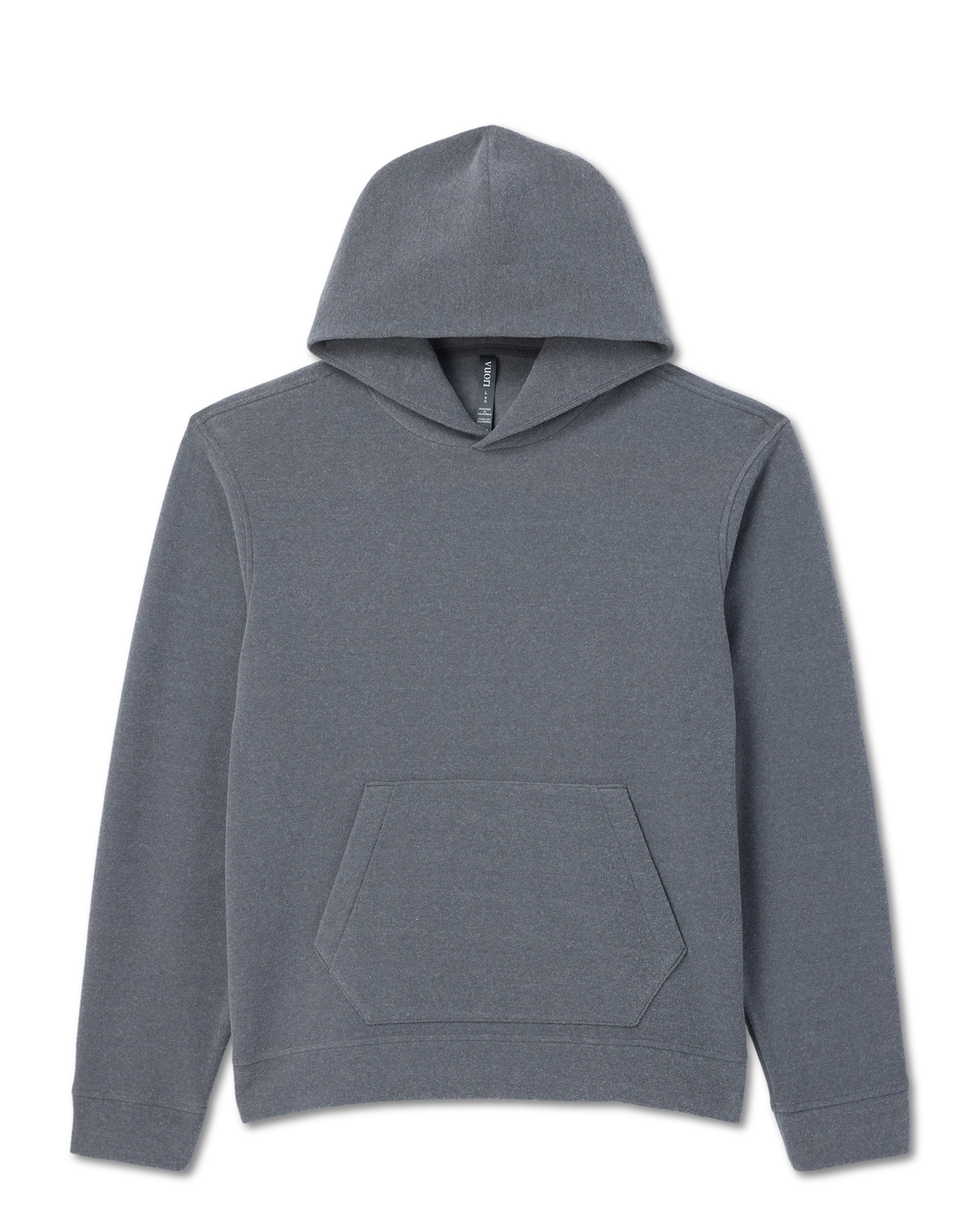 Beach Fleece Pullover Hoodie | Bone Heather