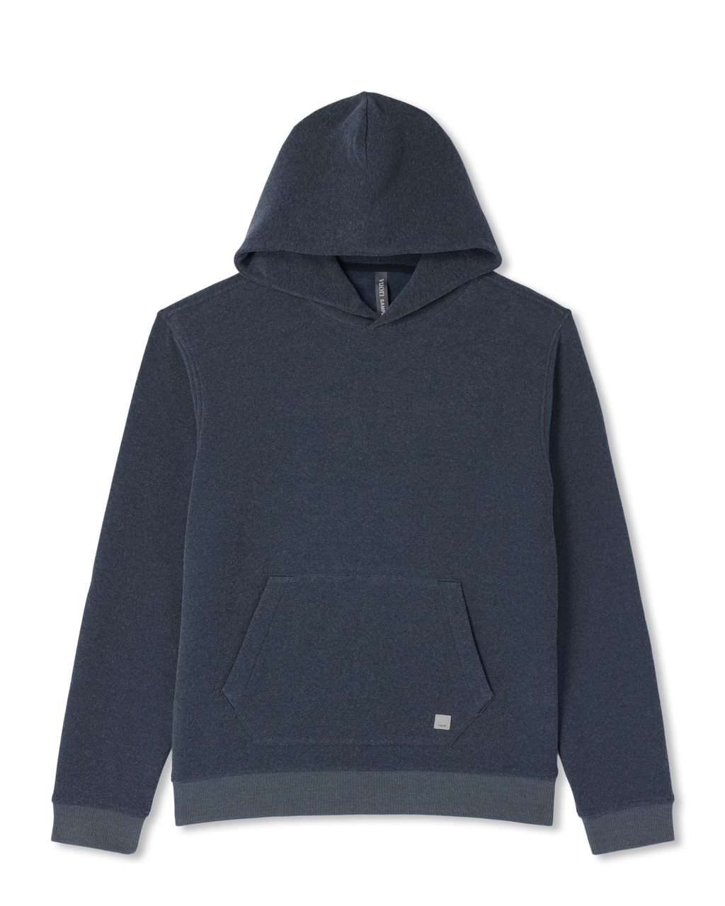 Beach Fleece Pullover Hoodie | Bone Heather
