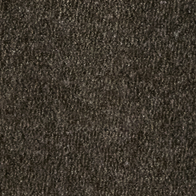 Beach Fleece Shirt Jacket | Dark Oregano Heather