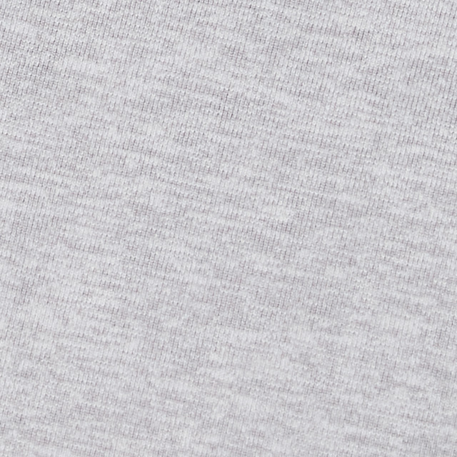 Coronado Full Zip Hoodie 2.0 | Light Heather Grey