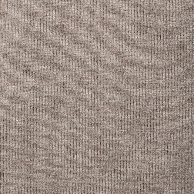 Long Sleeve Coronado Rugby | Walnut Heather
