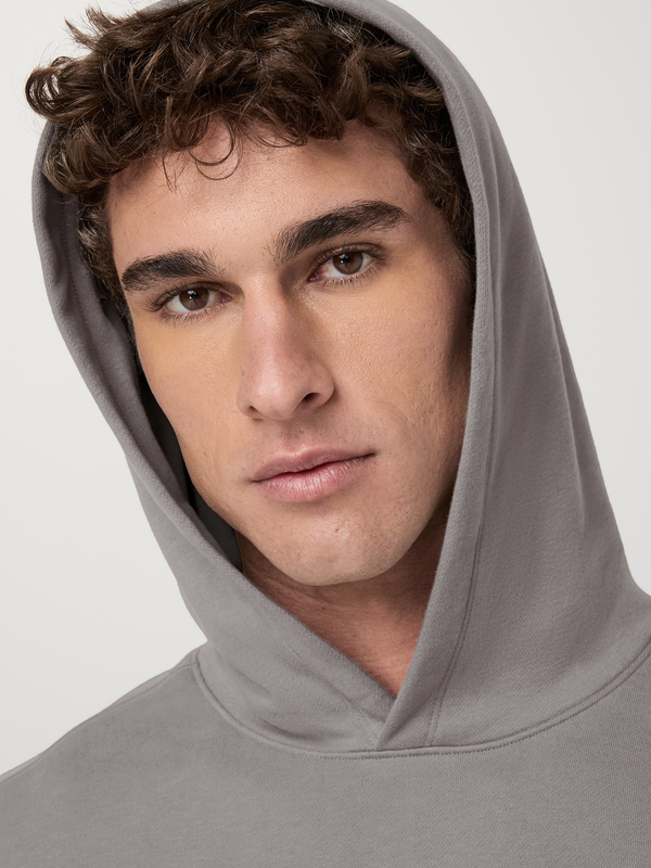 Cypress Vintage Hoodie | Greyhound