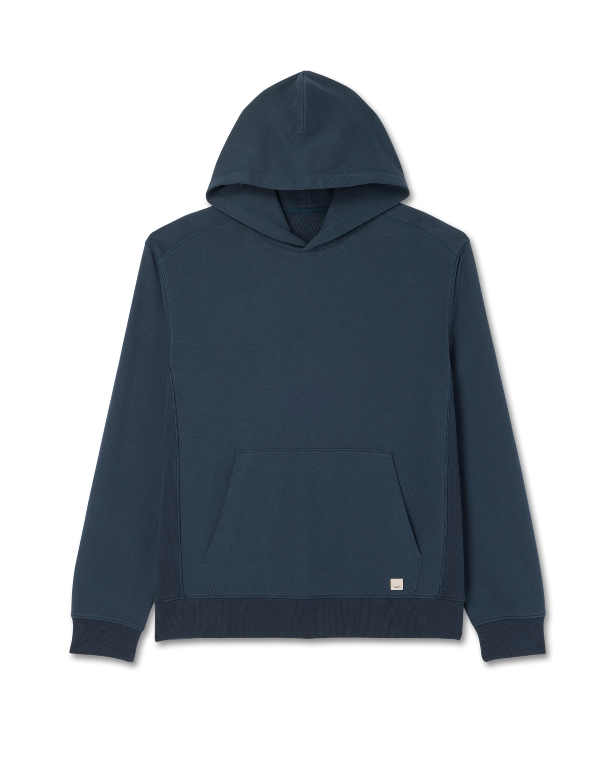 Cypress Vintage Hoodie | Ocean Blue