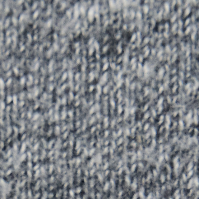 Cypress Vintage Crew | Heather Grey