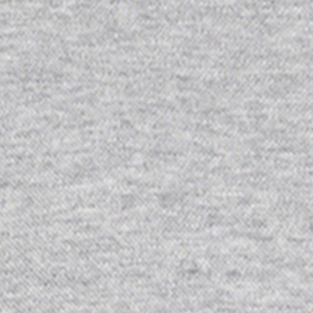 Jeffreys Pullover | Heather Grey
