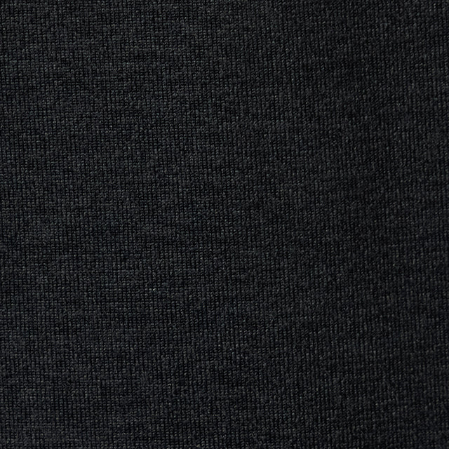 Coronado Hoodie | Black Heather