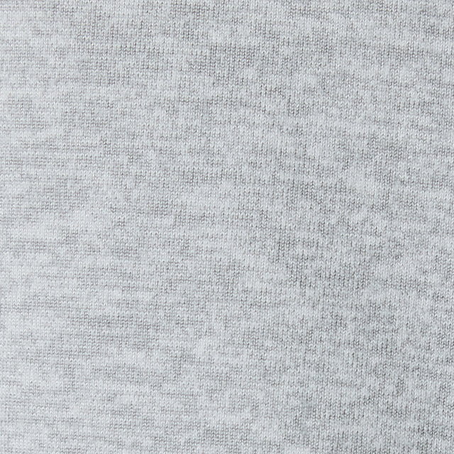 Coronado Hoodie | Light Heather Grey