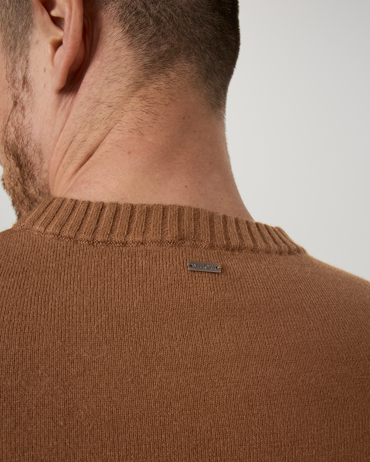 Fluent Sweater | Toasty Beige Heather