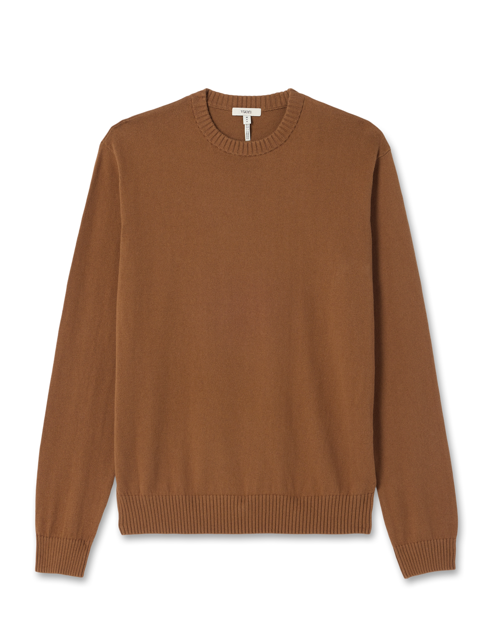 Fluent Sweater | Toasty Beige Heather