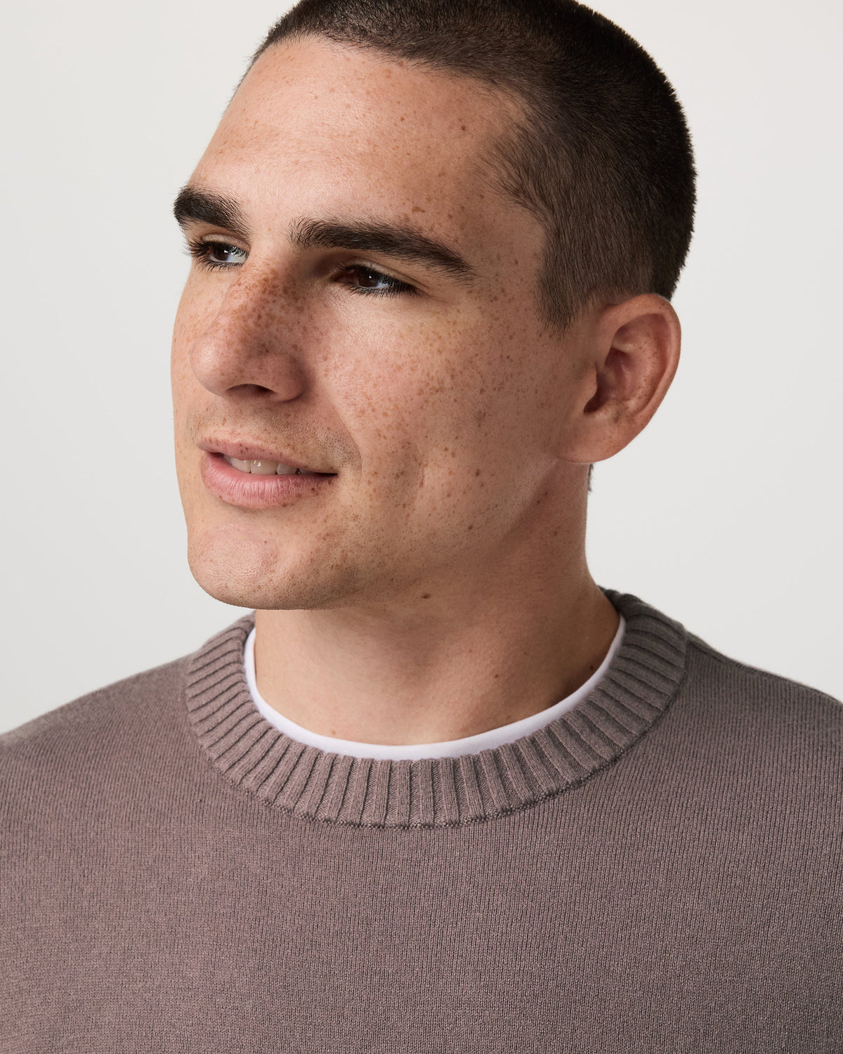 Fluent Sweater | Huckleberry