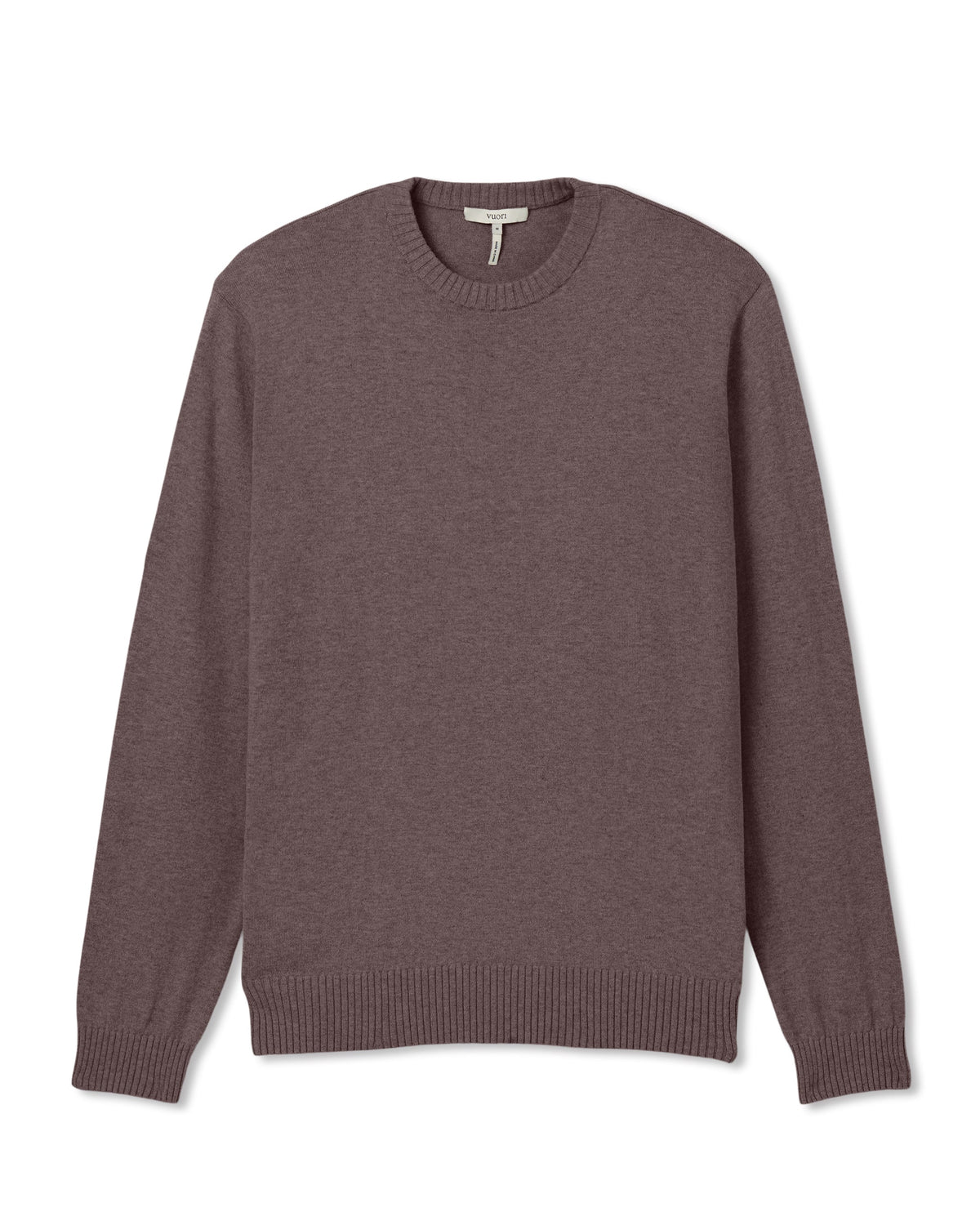 Fluent Sweater | Huckleberry