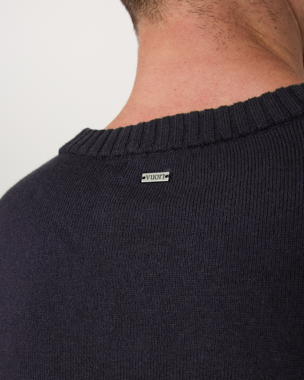 Fluent Sweater | Bourbon