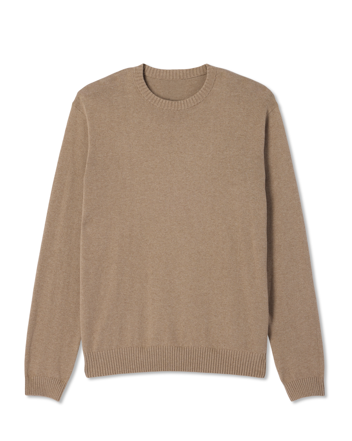 Fluent Sweater | Bourbon
