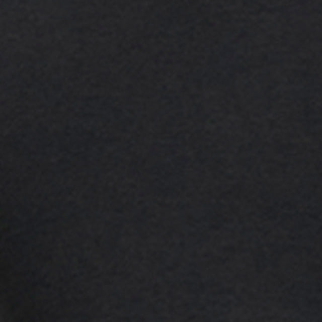 Coronado Half Zip | Black Heather