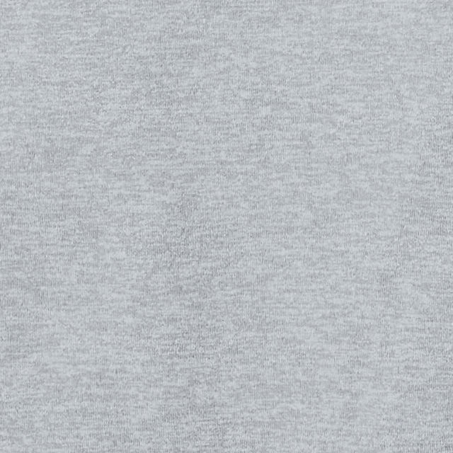 Coronado Half Zip | Light Heather Grey