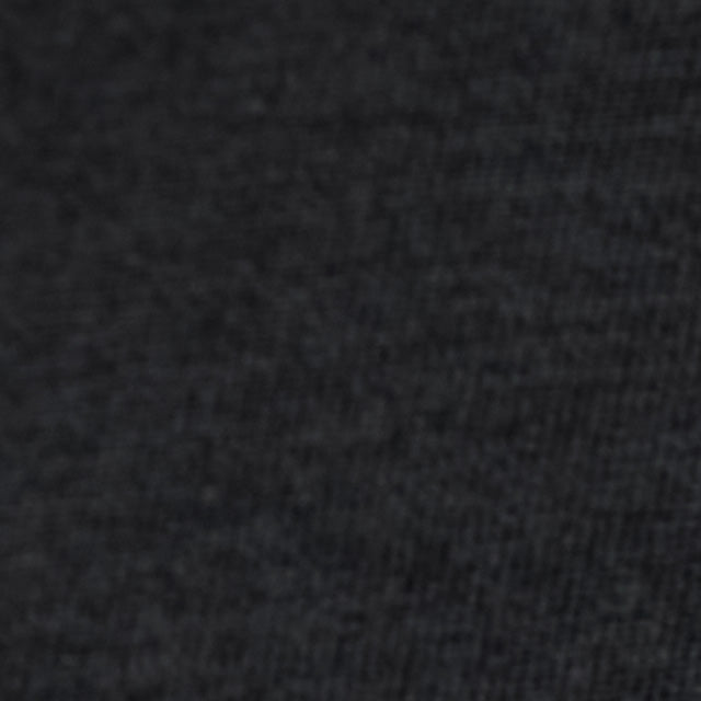 Coronado Crew | Black Heather