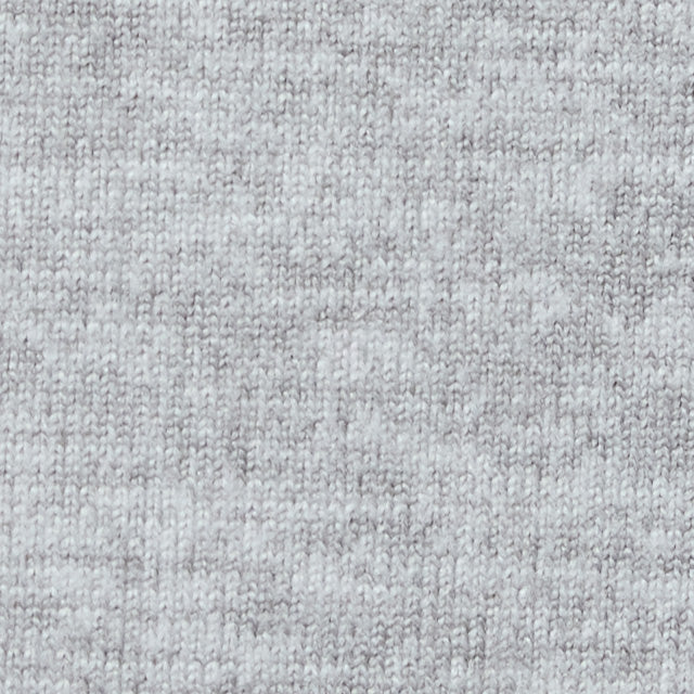Coronado Crew | Light Heather Grey