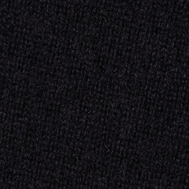 Berik Cashmere Sweater | Black