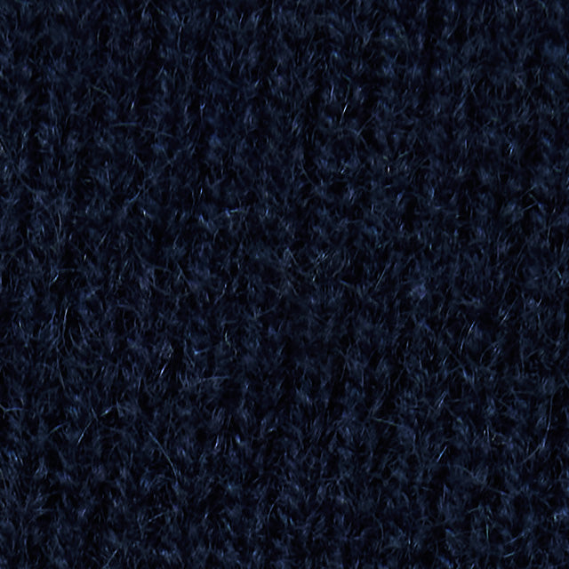 Berik Cashmere Sweater | Ink