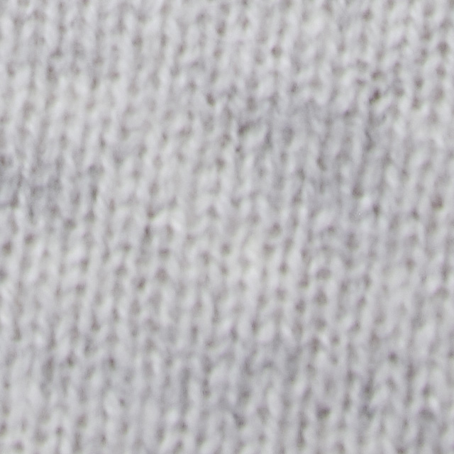 Berik Cashmere Sweater | Light Heather Grey