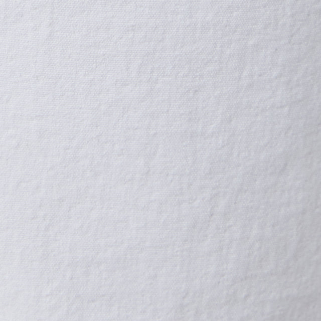Crosscourt Short Unlined 7" | White