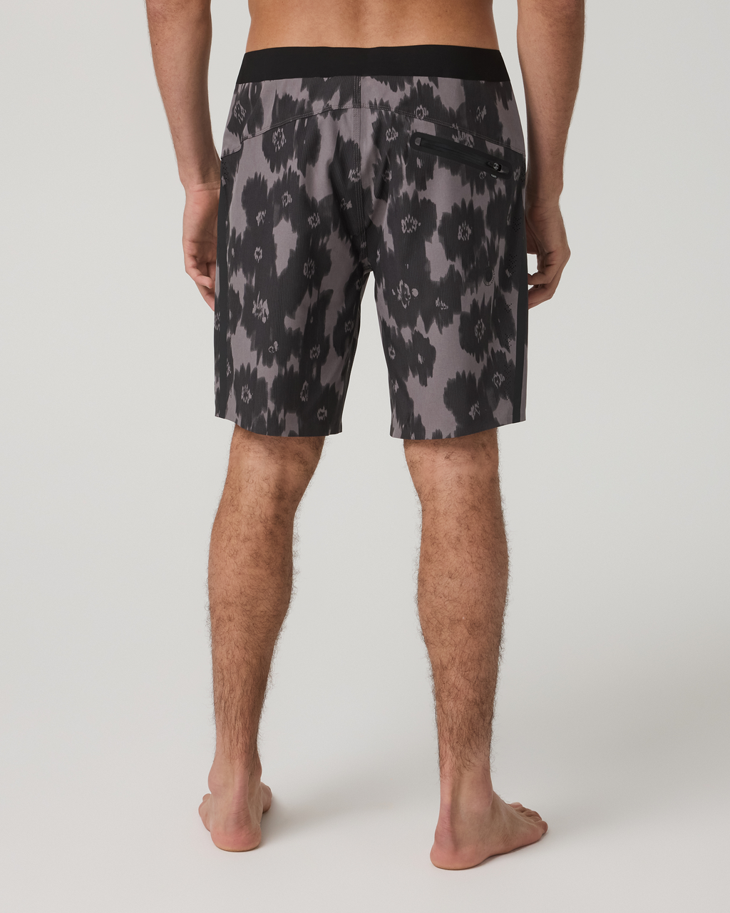 Knox Boardshort | Rainforest Agate