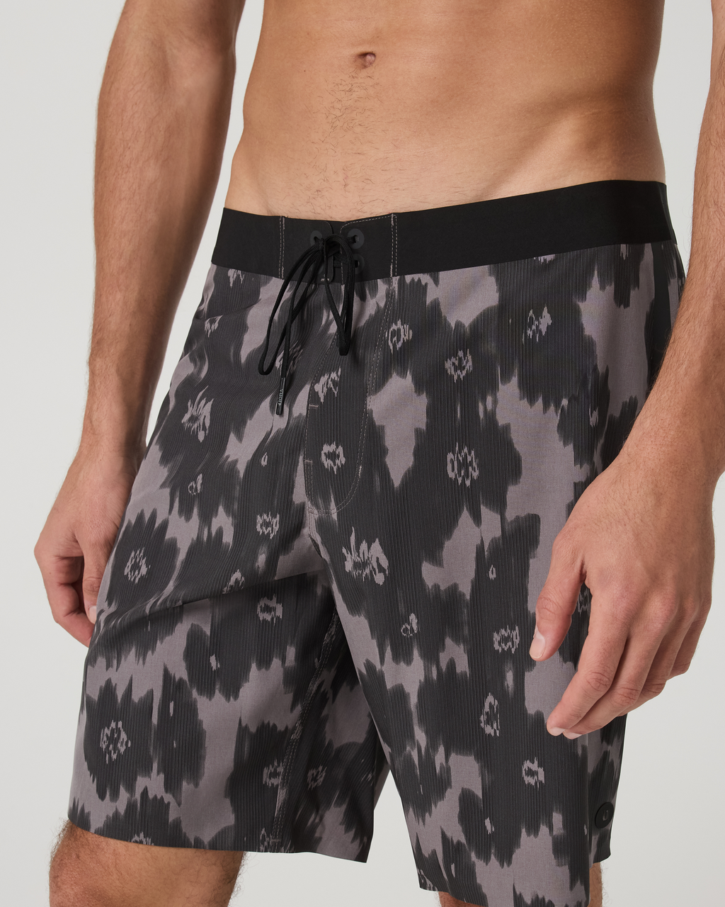 Knox Boardshort | Rainforest Agate