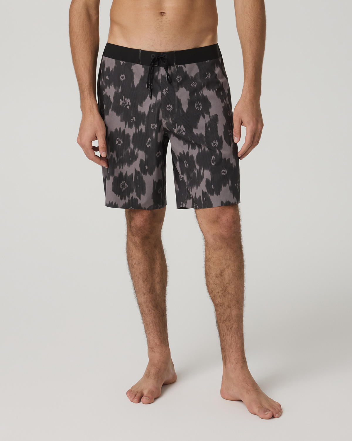 Knox Boardshort | Rainforest Agate