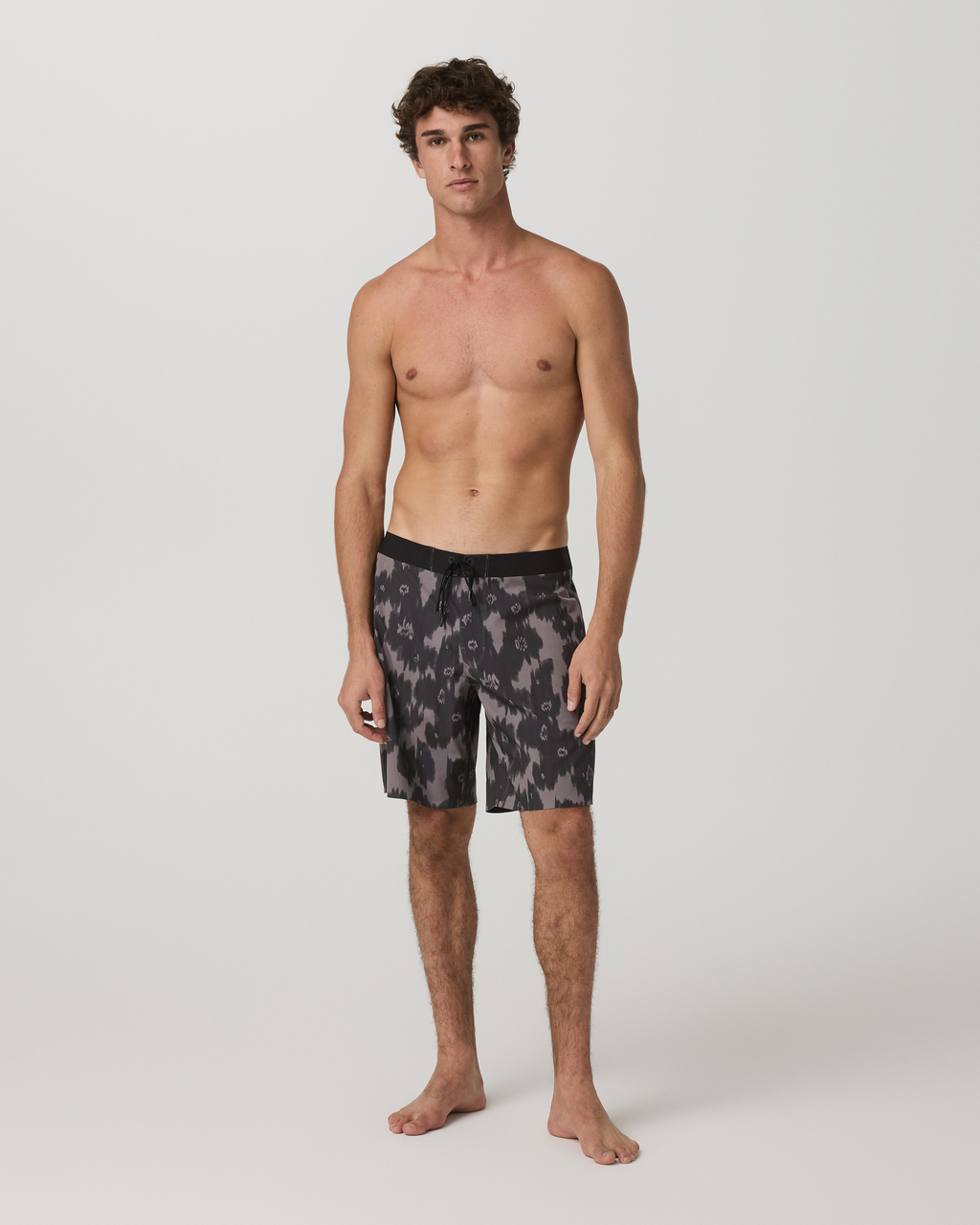 Knox Boardshort | Rainforest Agate