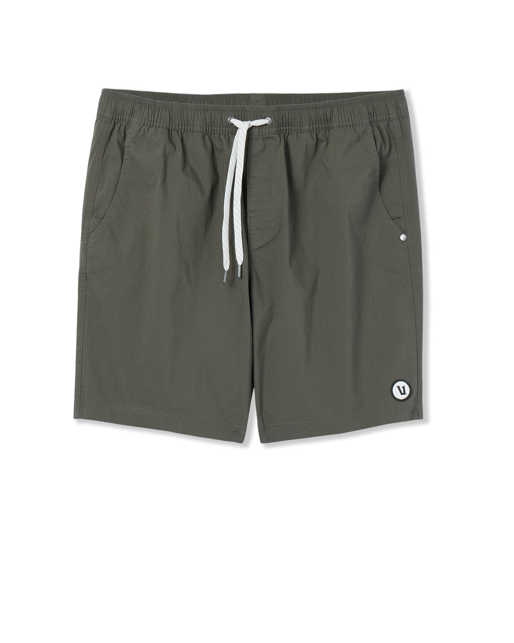 Kore Everyday Short Lined 7" | Dark Oregano