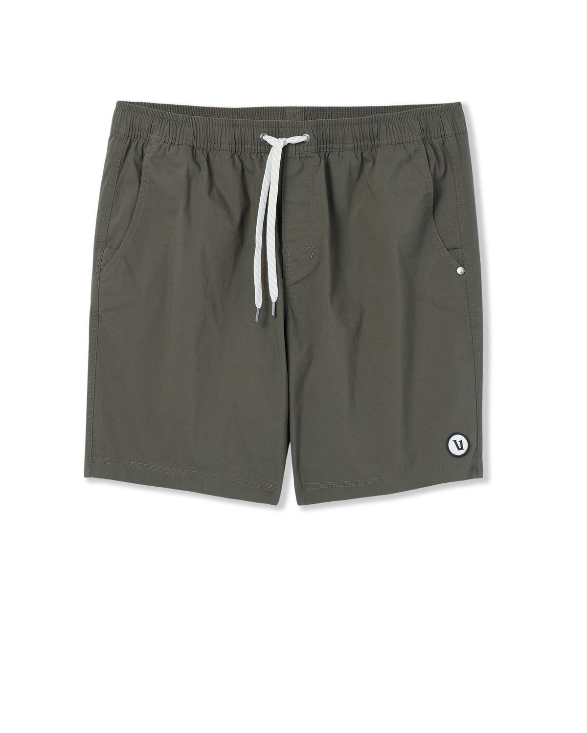 Kore Everyday Short Lined 7" | Dark Oregano