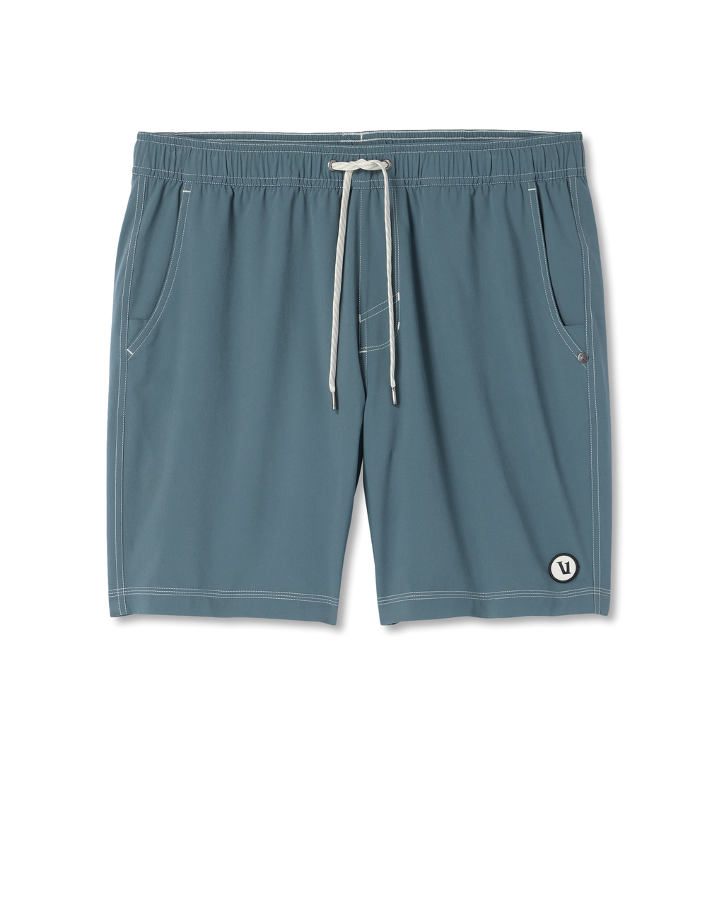 Kore Short Lined 7" | Blue Sea