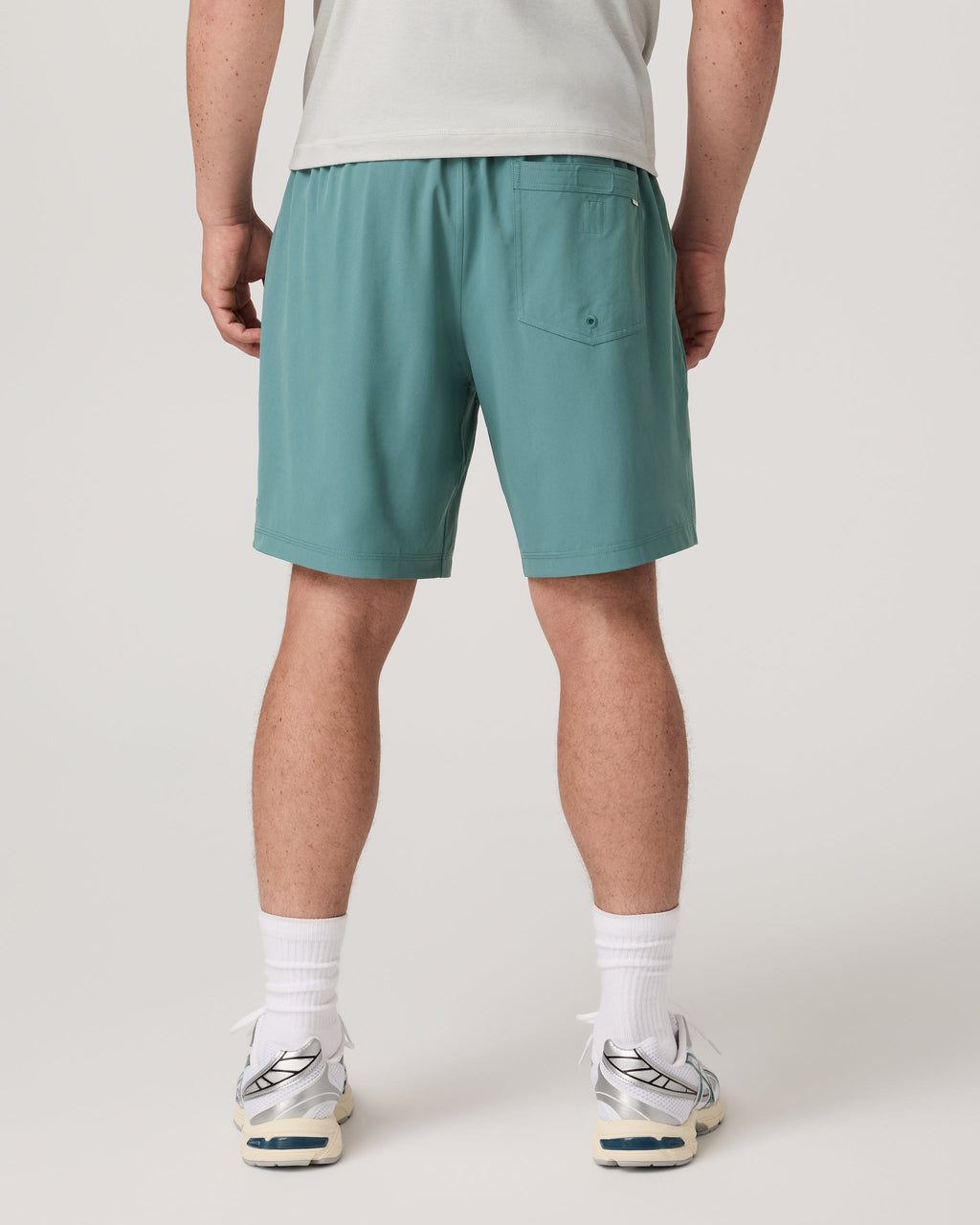 Kore Short Lined 7" | Bluegrass