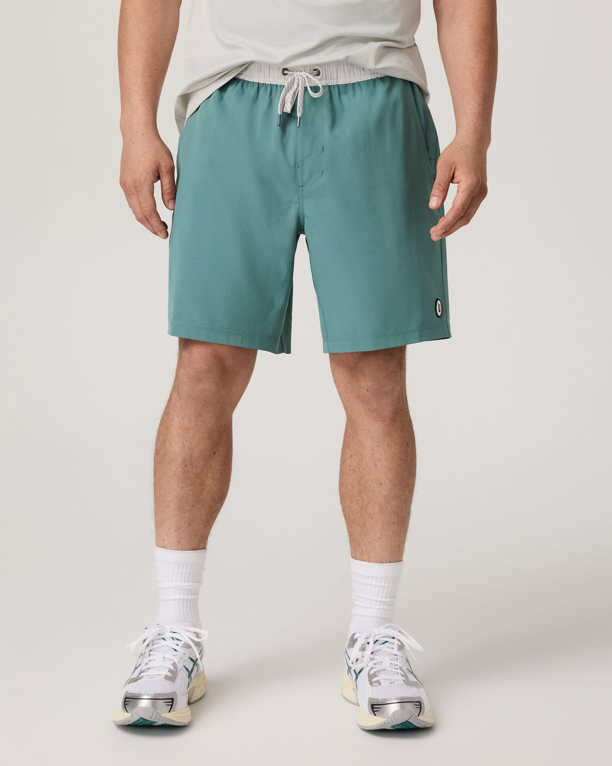 Kore Short Lined 7" | Bluegrass