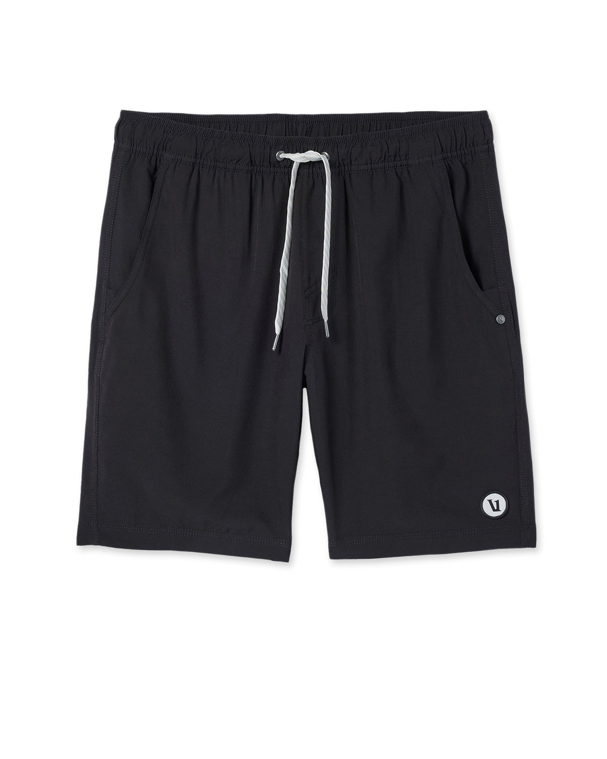 Kore Short Lined 9" | Ink