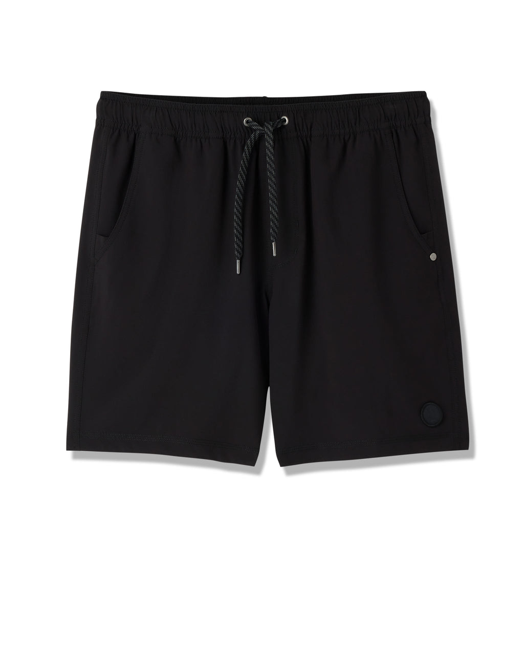 Kore Short Lined 7" | Black Tonal