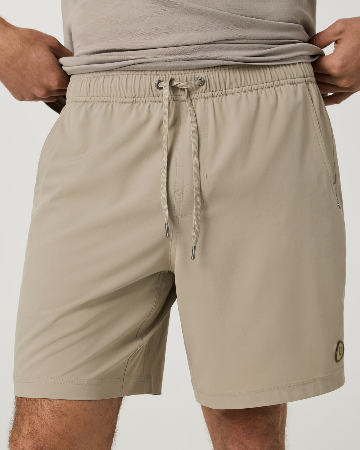 Kore Short Unlined 7" | Ink