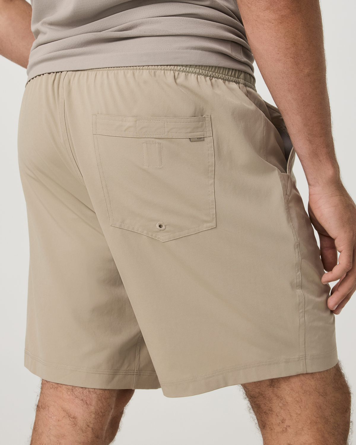 Kore Short Lined 5" | Sour Cherry