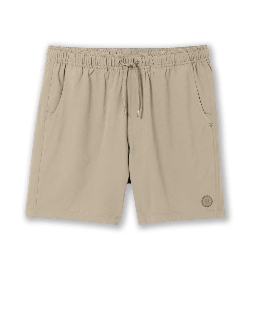 Kore Short Lined 5" | Black Tonal