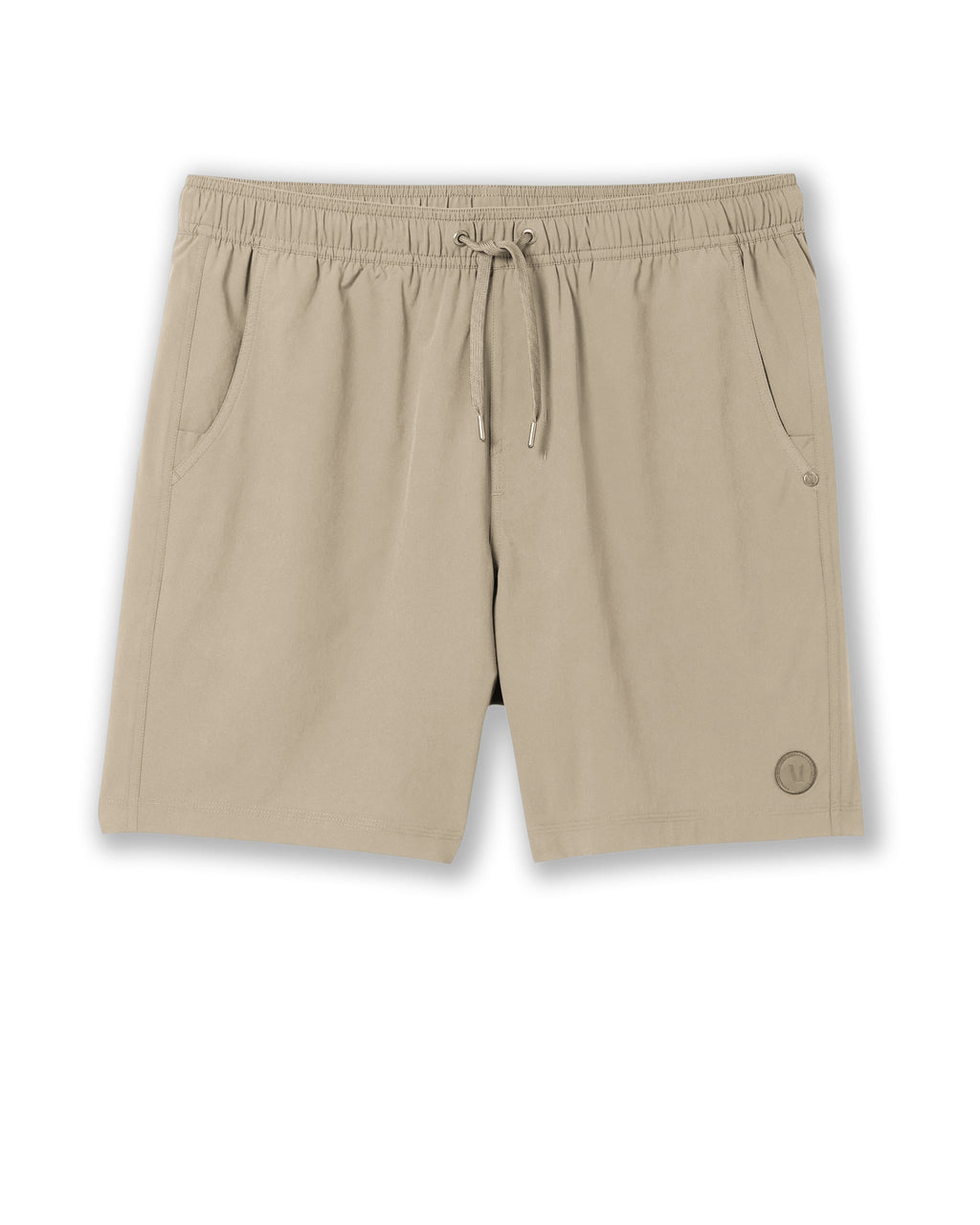 Kore Short Lined 5" | Ink