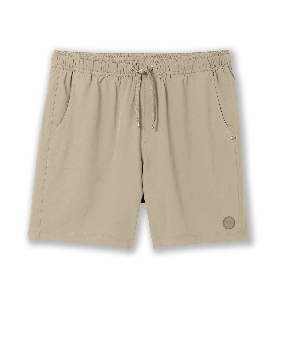 Kore Short Lined 5" | Ink