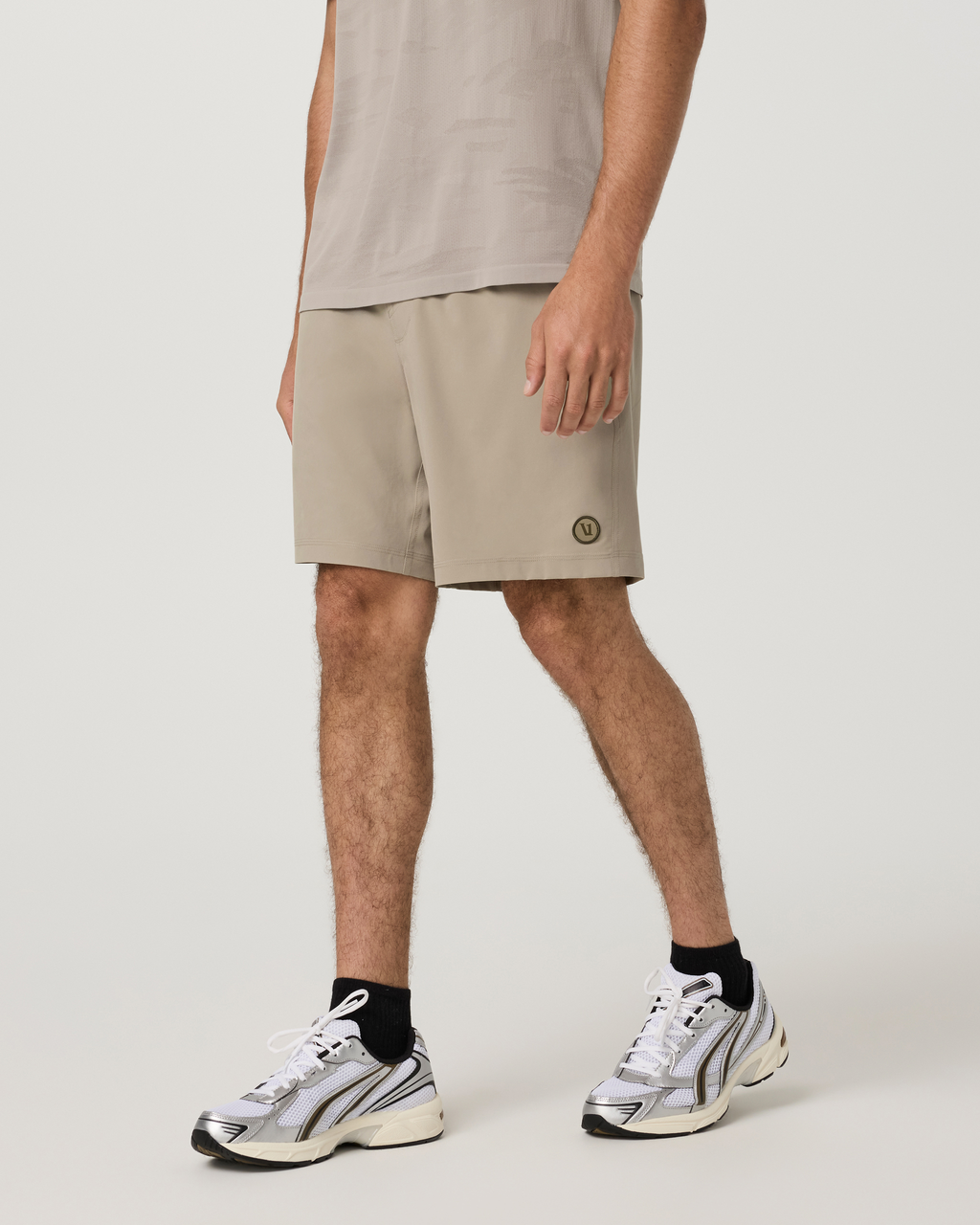Kore Short Unlined 7" | Ink
