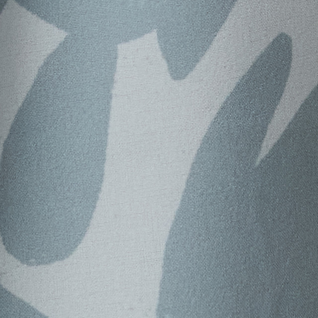 Kore Short Lined 7" | Blue Haze Juniper