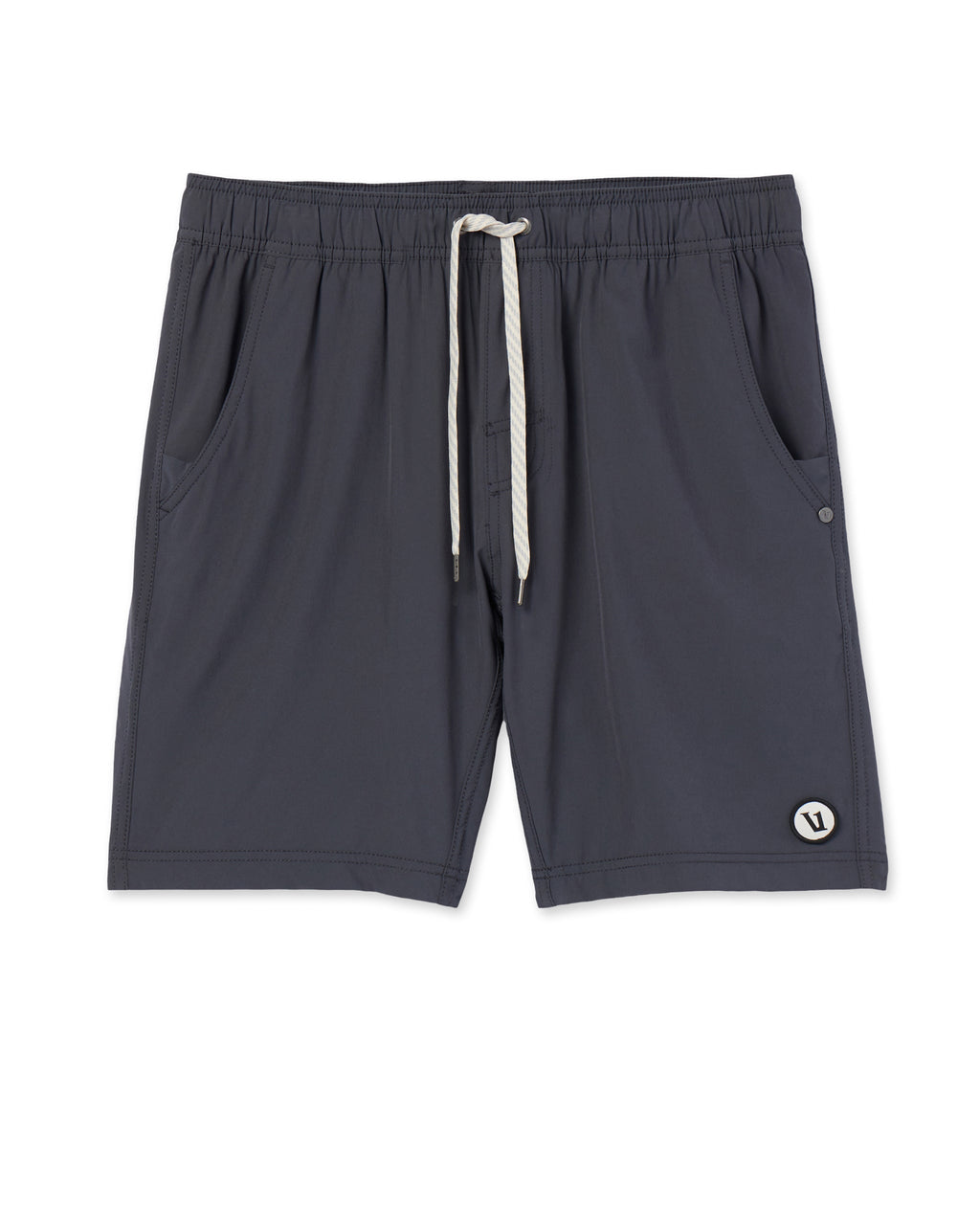 Kore Short Lined 9" | Biscotti Tonal
