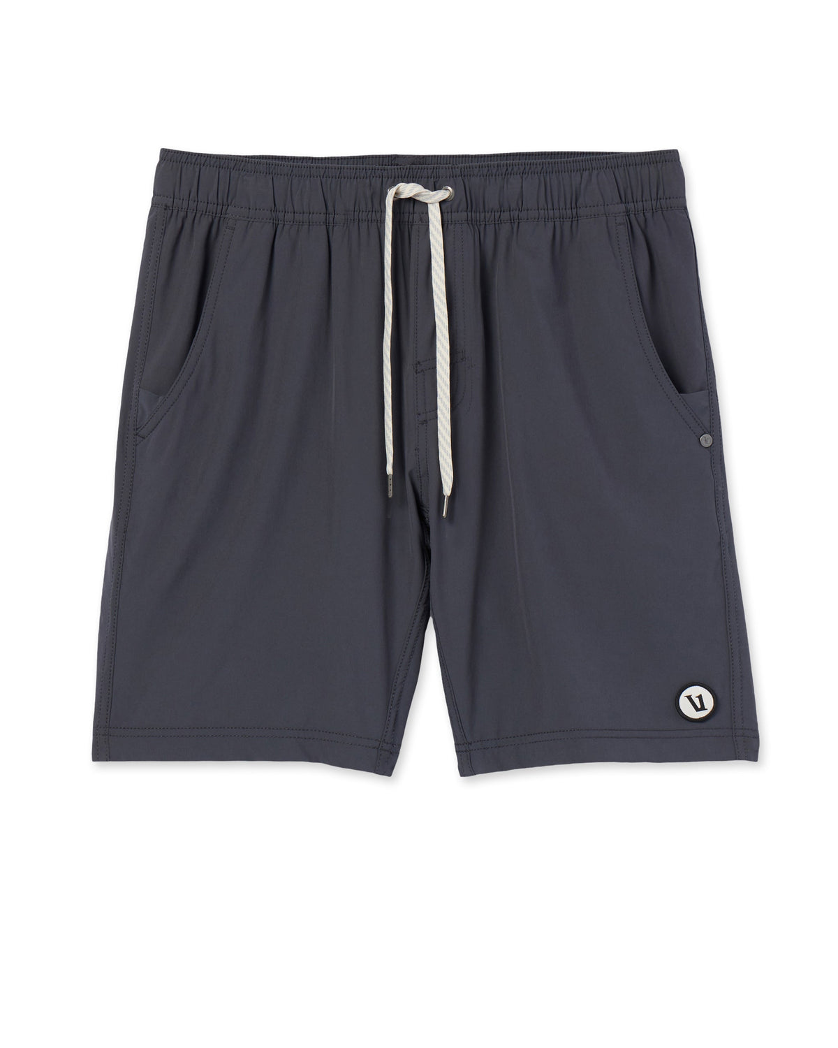 Kore Short Lined 9" | Biscotti Tonal