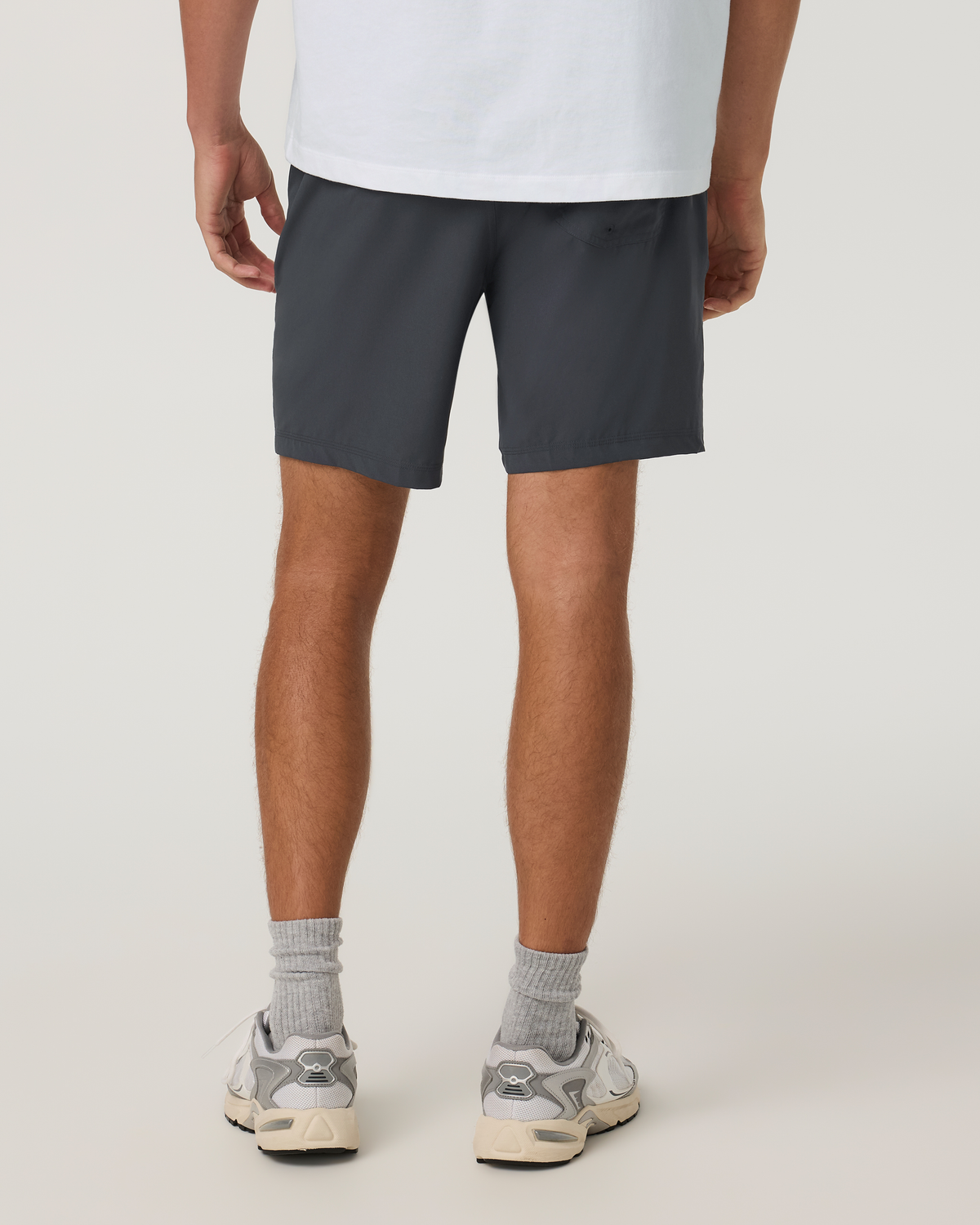 Kore Short Lined 5" | Ink