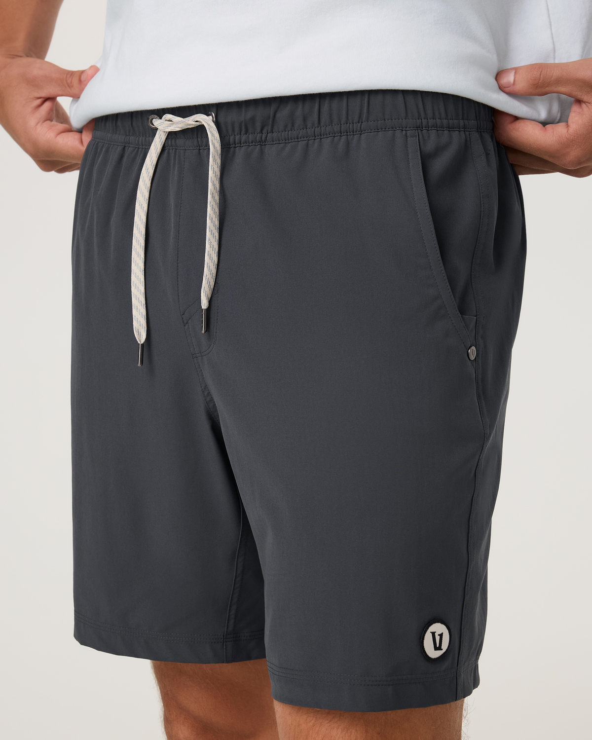 Kore Short Unlined 5" | Sour Cherry