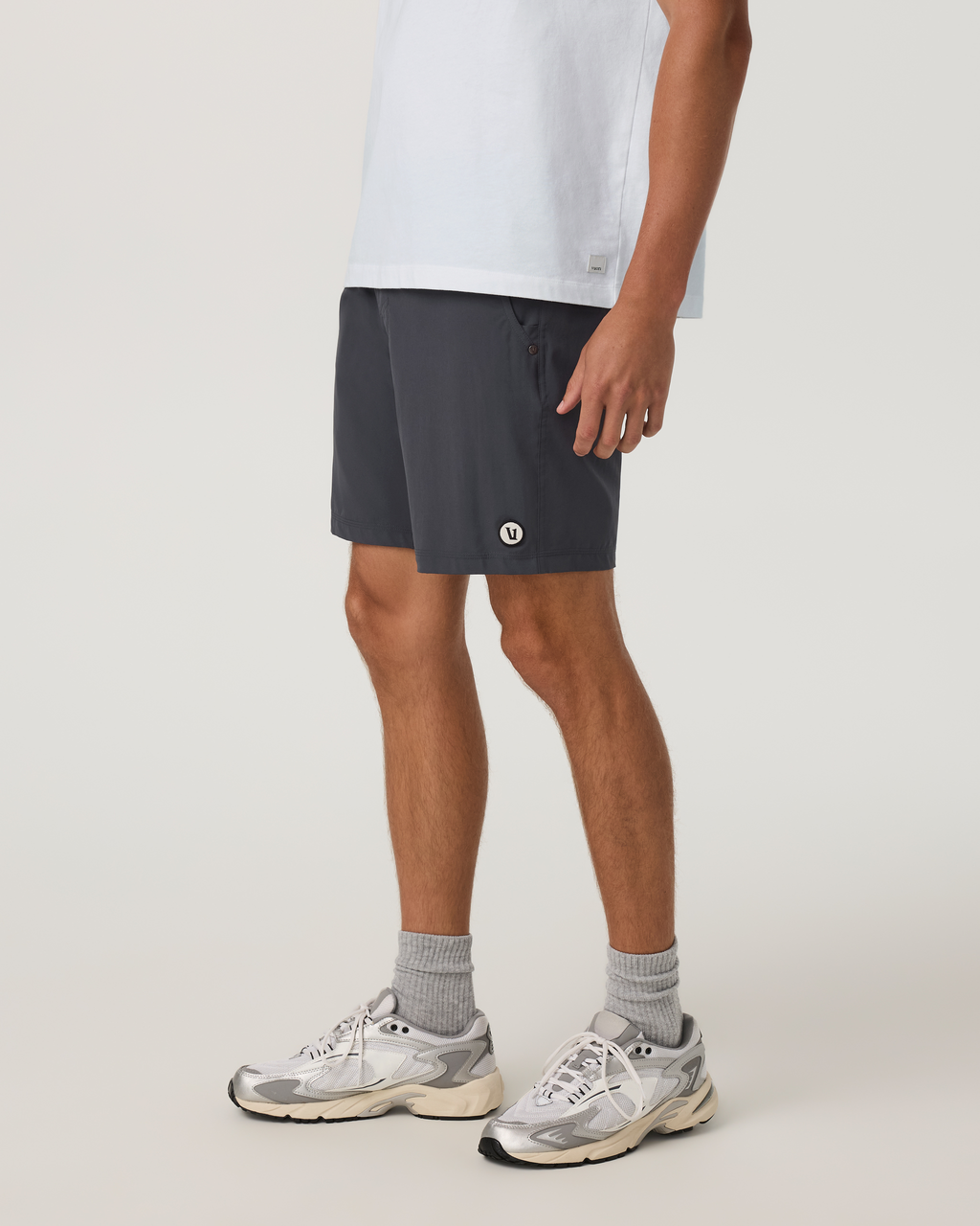 Kore Short Unlined 7" | Ink